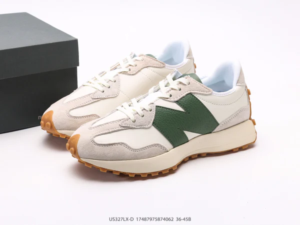 New Balance 327