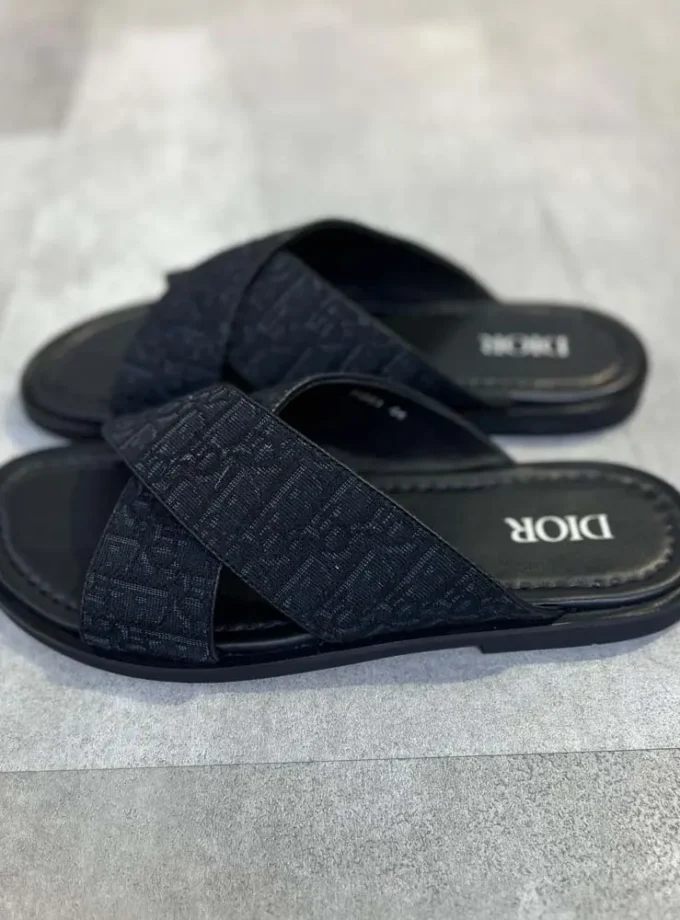 Dior Men’s Sandal-400-1