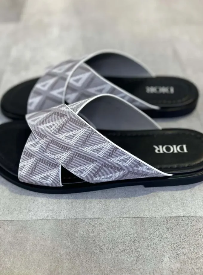 Dior Men’s Sandal-400-2