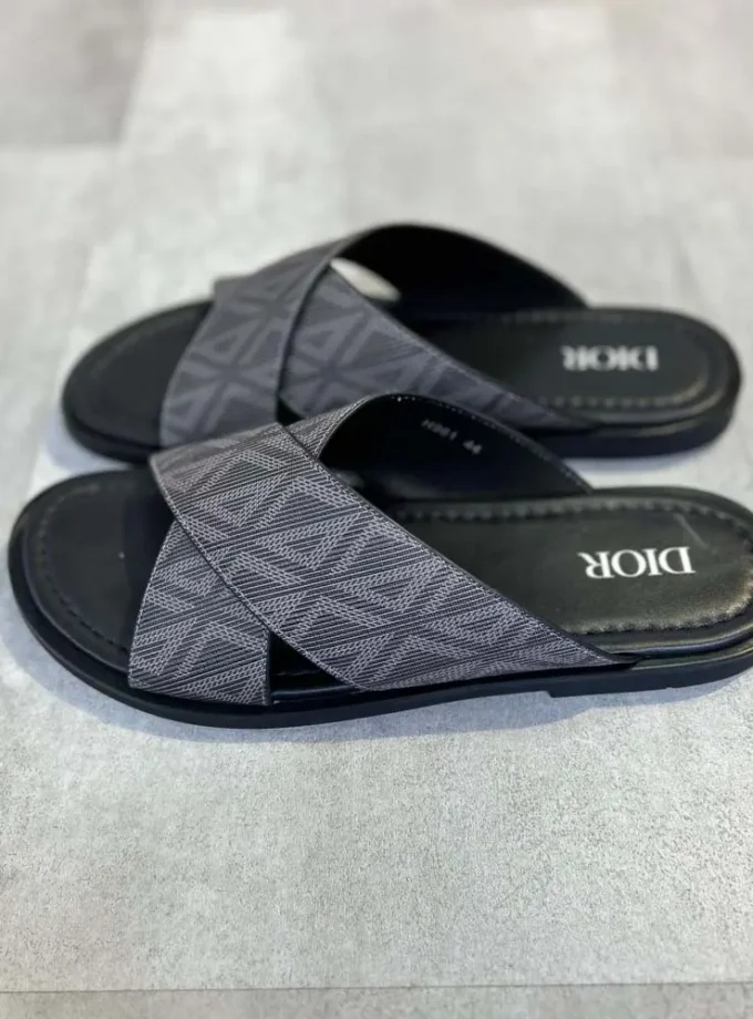 Dior Men’s Sandal-400-5