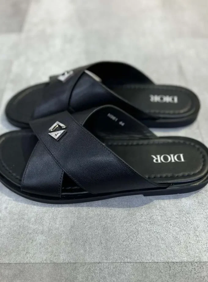 Dior Men’s Sandal-400-6