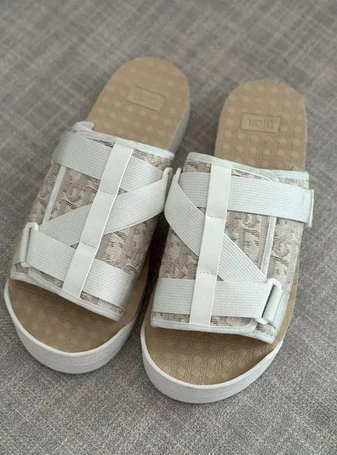 Dior Men’s Sandal-400-7