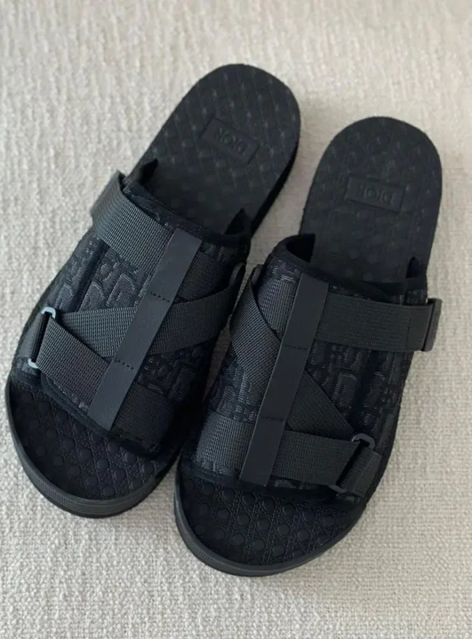 Dior Men’s Sandal-400-9