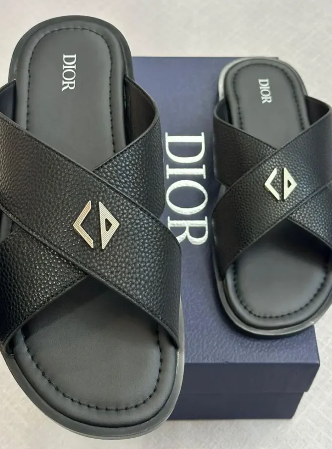 Dior Men’s Sandal-450-1