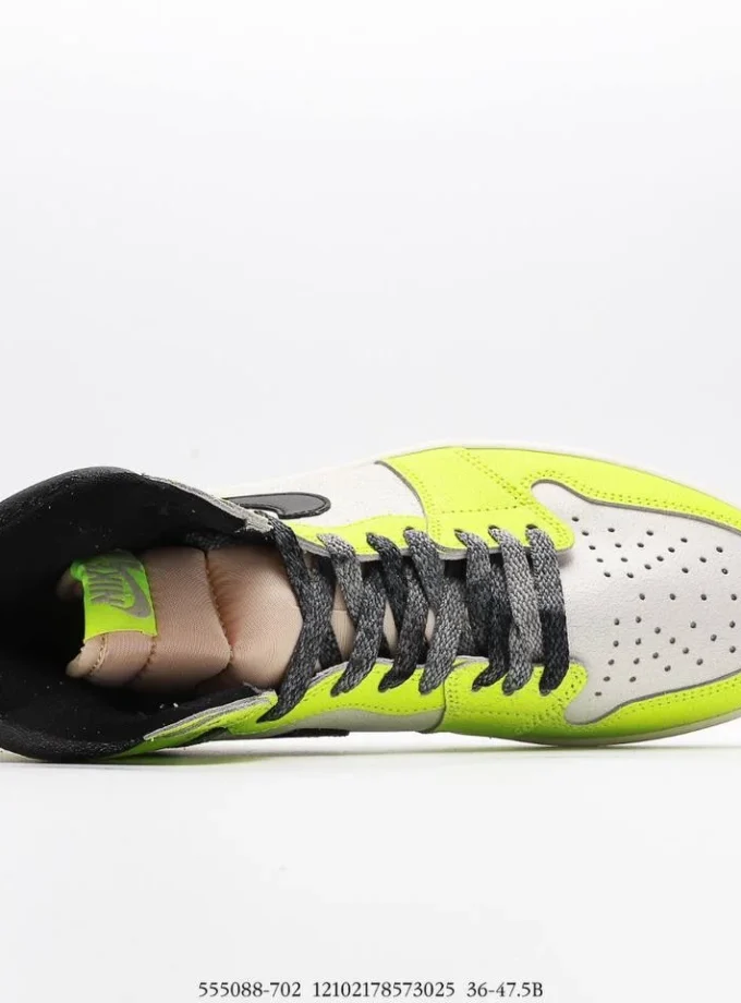 Air Jordan 1 Retro High OG Visionarie