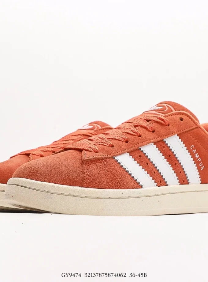 Adidas Originals Campus 00s Amber Tint