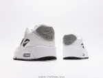 Nike Air Max 90 White Black