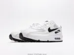Nike Air Max 90 White Black