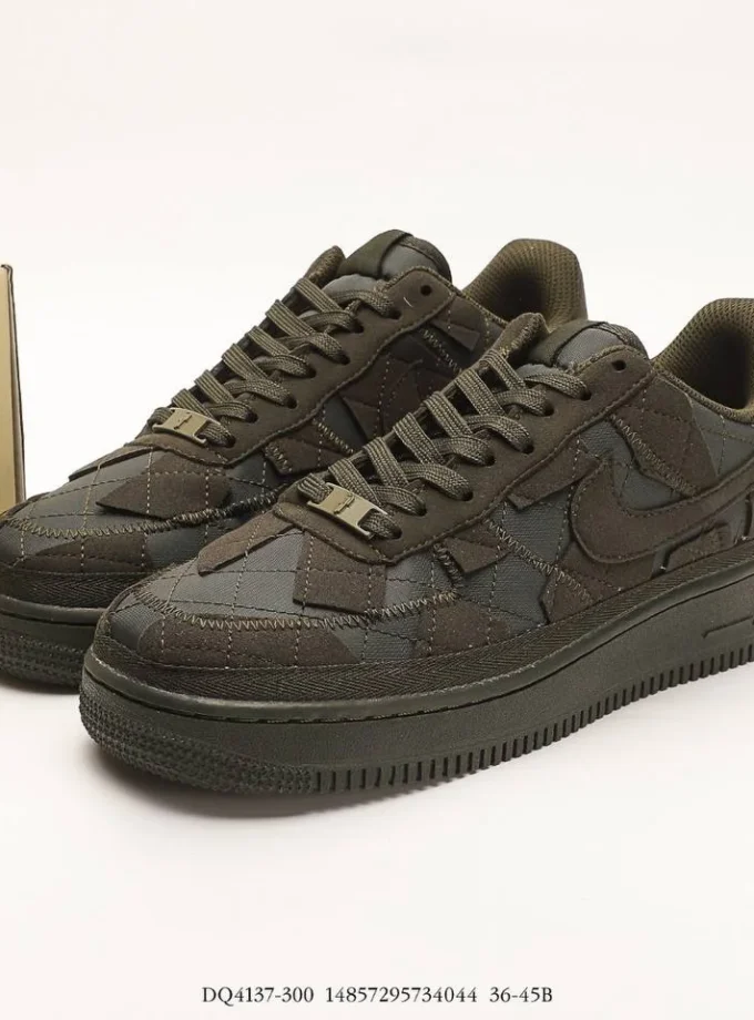 Nike Air Force 1 Low SP Billie Eilish Sequoia