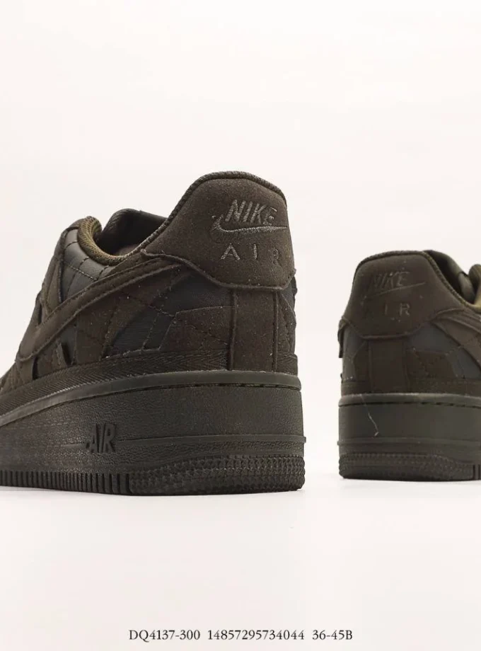 Nike Air Force 1 Low SP Billie Eilish Sequoia