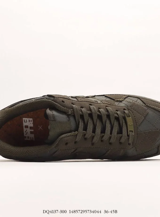 Nike Air Force 1 Low SP Billie Eilish Sequoia