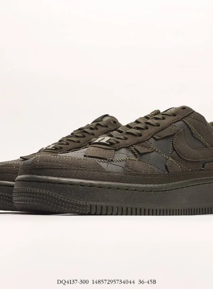 Nike Air Force 1 Low SP Billie Eilish Sequoia