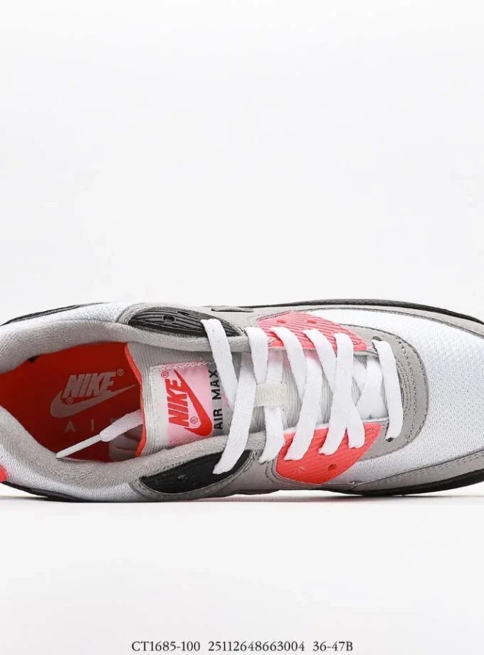 Nike Air Max 90 Gore-Tex OG “Infrared”