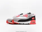 Nike Air Max 90 Gore-Tex OG “Infrared”