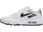 Nike Air Max 90 White Black