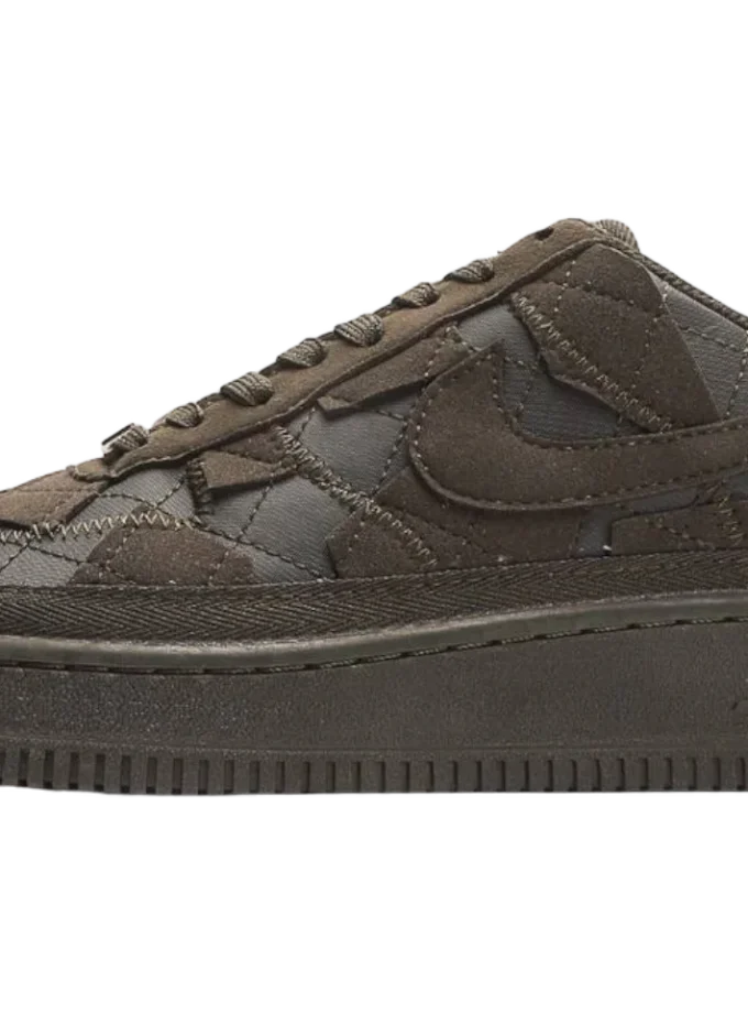 Nike Air Force 1 Low SP Billie Eilish Sequoia