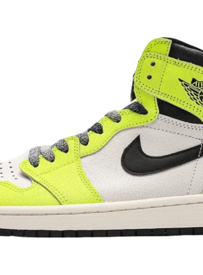 Air Jordan 1 Retro High OG Visionarie