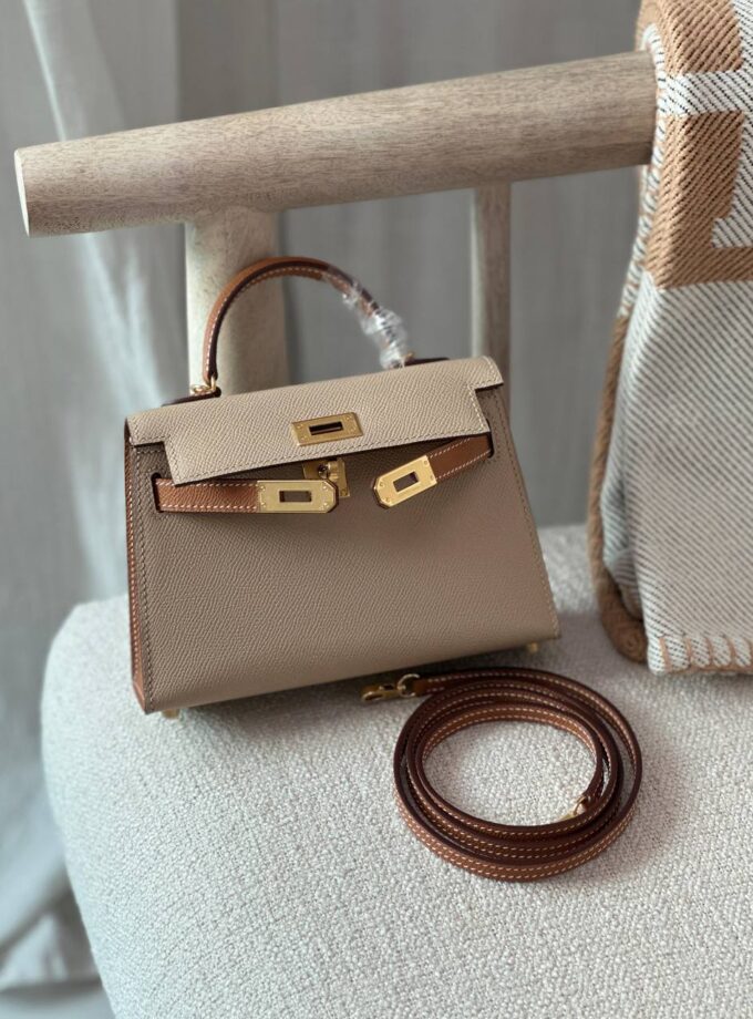 Hermes Women Bags