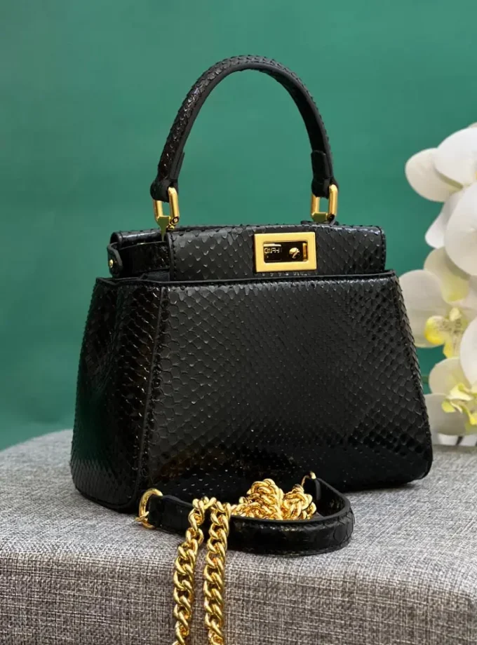 Fendi Bag 20 cm 1200-3