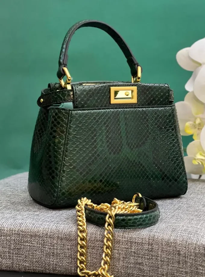 Fendi Bag 20 cm 1200-4
