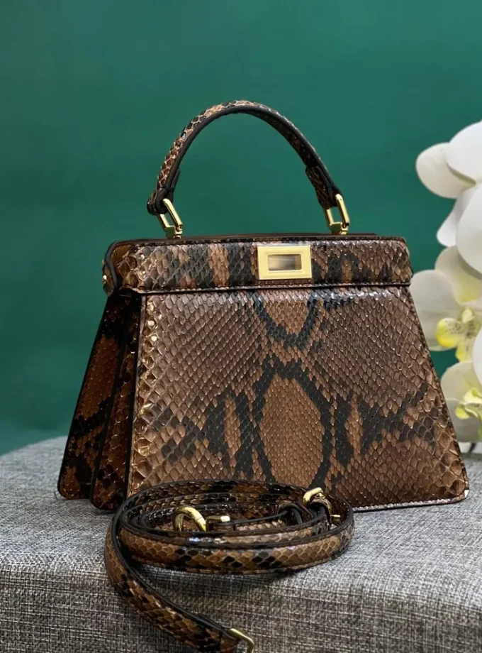 Fendi Bag 20 cm 1200-6