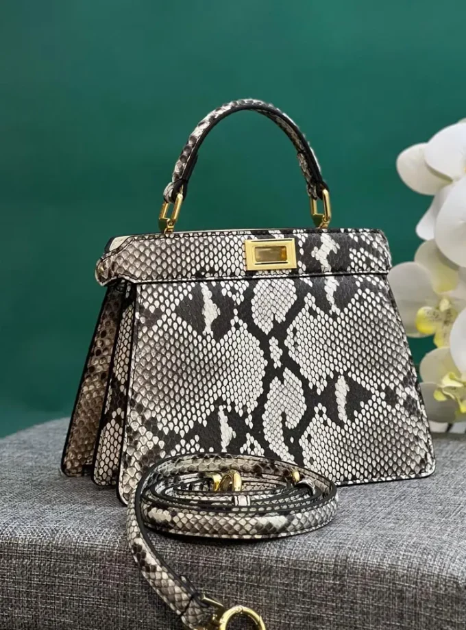 Fendi Bag 20 cm 1200-7