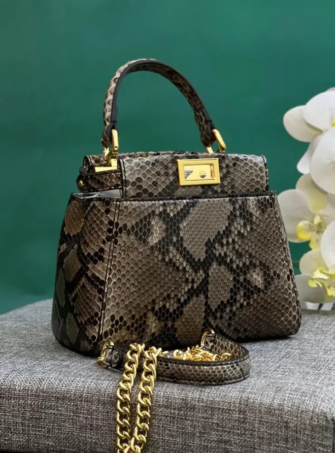 Fendi Bag 20 cm 1200-8