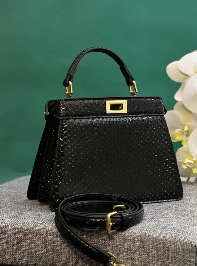 Fendi Bag 20 cm 1200-9