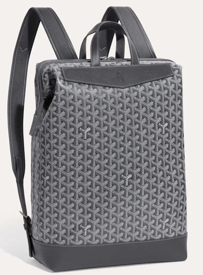 Goyard Back Pack 2000-1