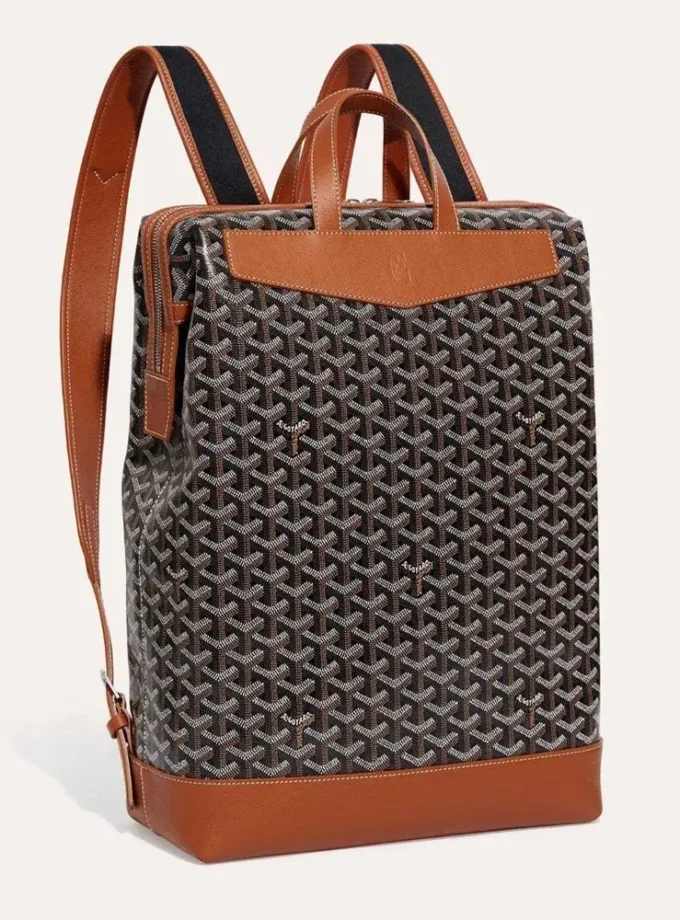 Goyard Back Pack 2000-2