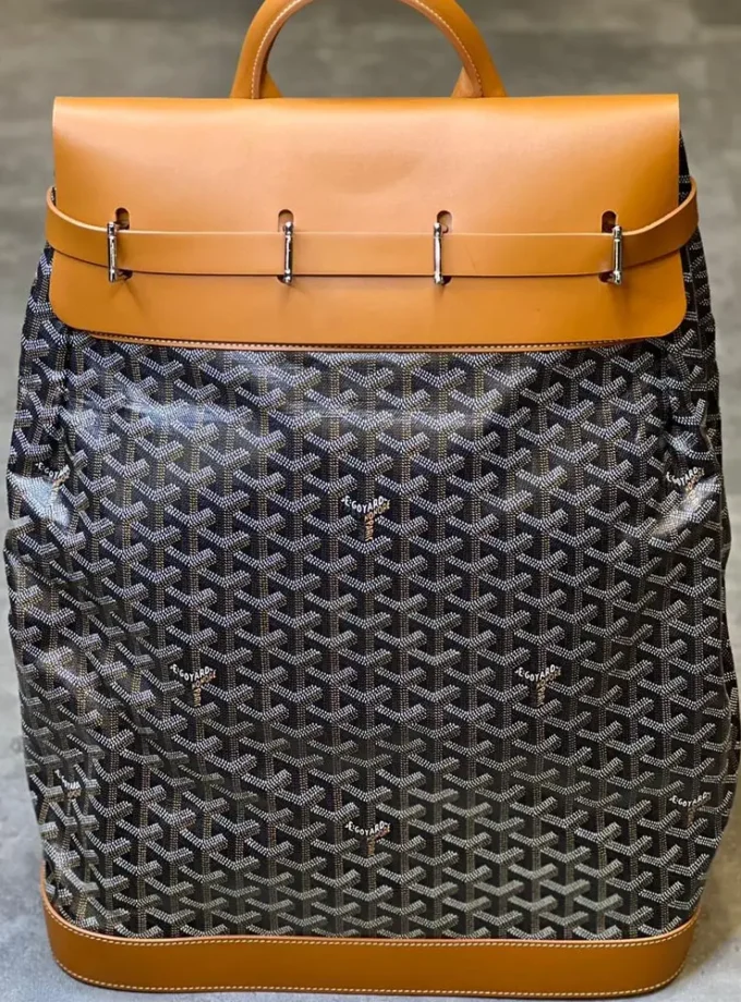 Goyard Back Pack 2000-8