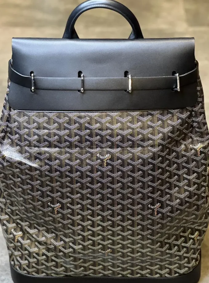 Goyard Back Pack 2000-9