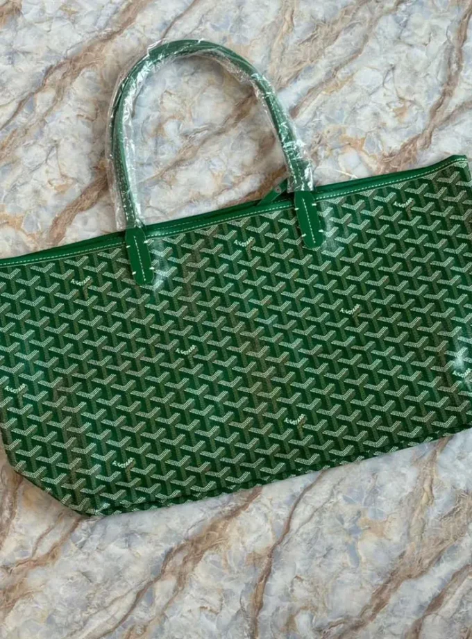 Goyard Bag for Ladies 36 cm 1000-1