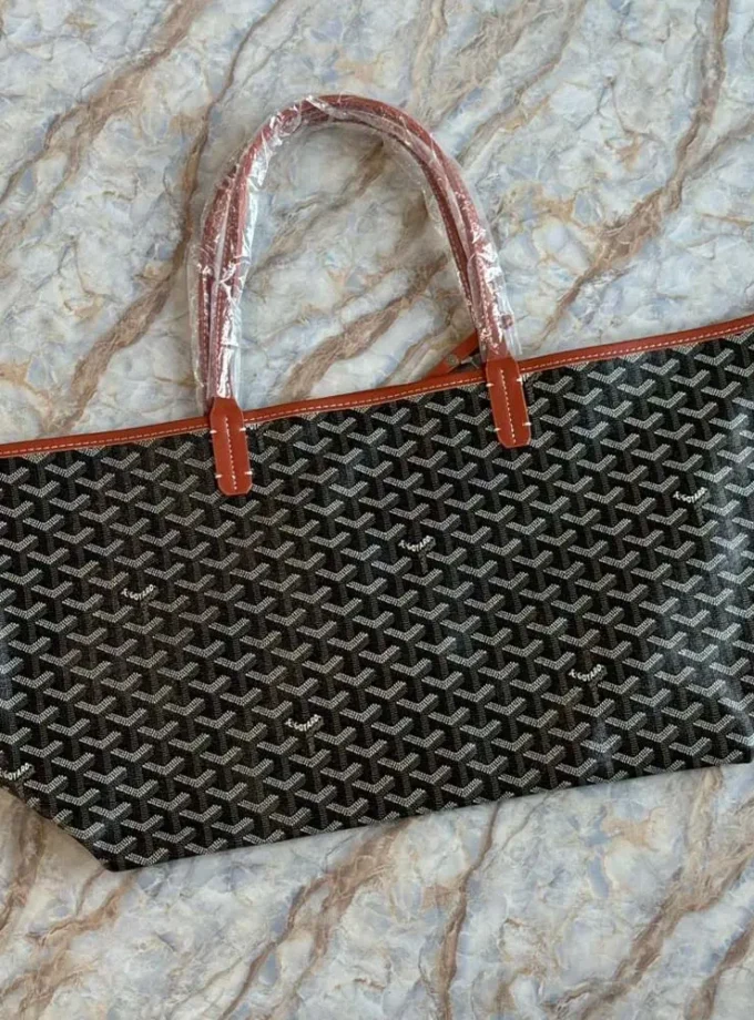 Goyard Bag for Ladies 36 cm 1000-2