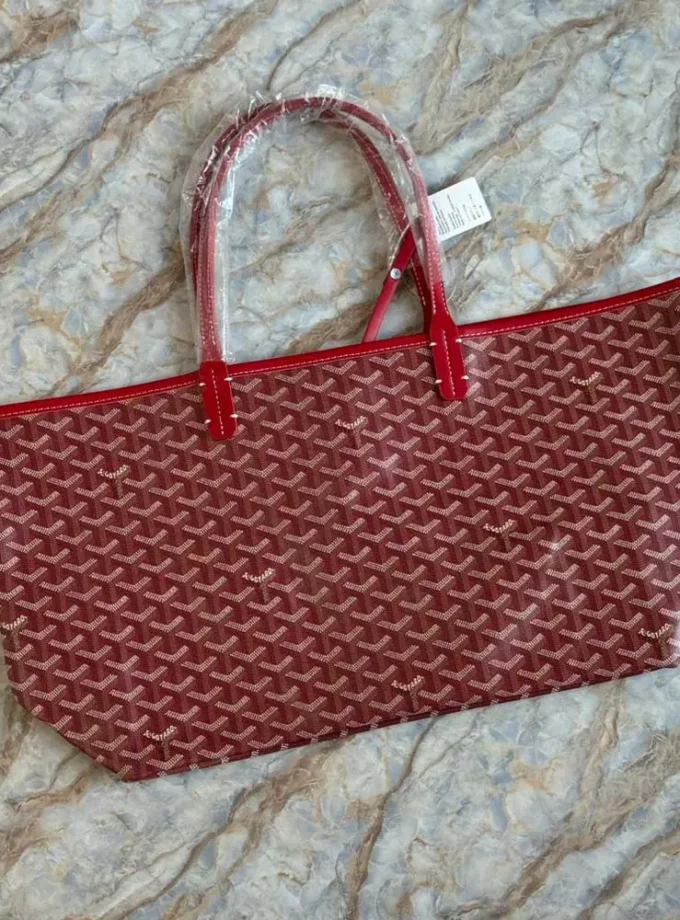 Goyard Bag for Ladies 36 cm 1000-3