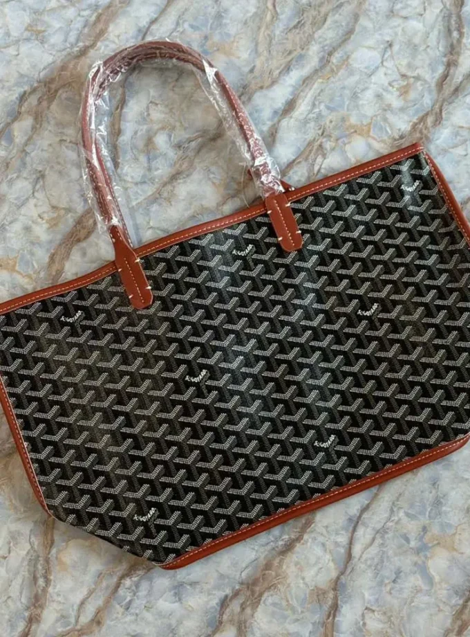 Goyard Bag for Ladies 36 cm 1000-5