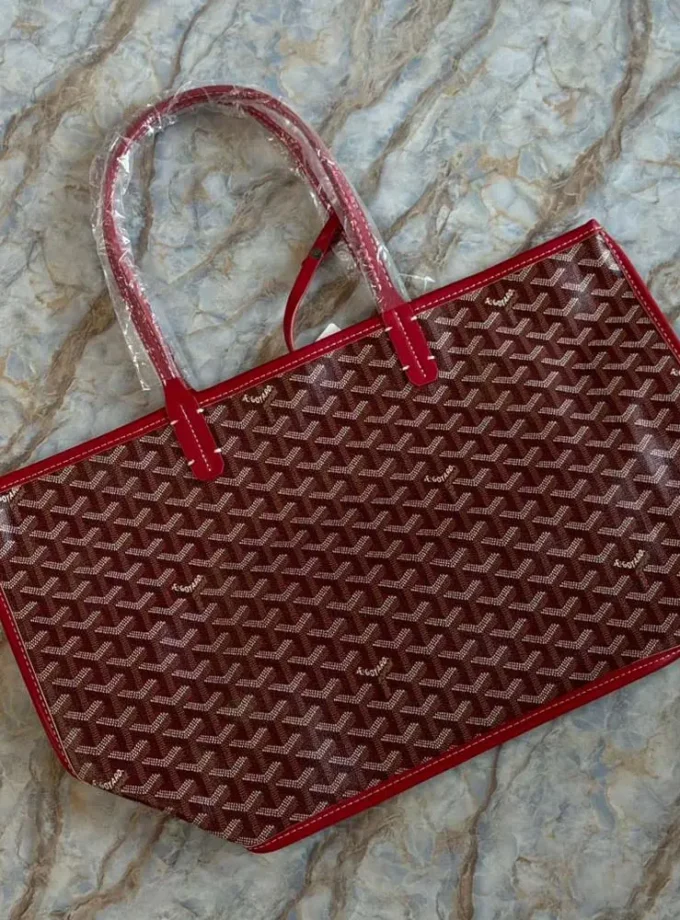 Goyard Bag for Ladies 36 cm 1000-7