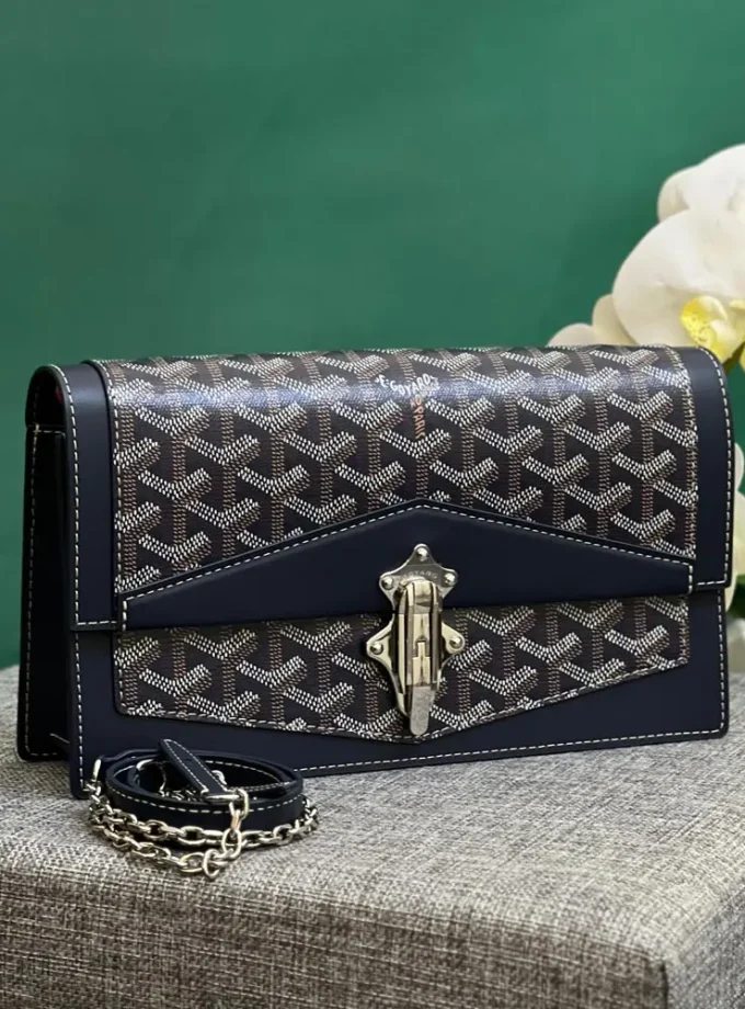 Goyard Ladies Bag 25cm 800-1