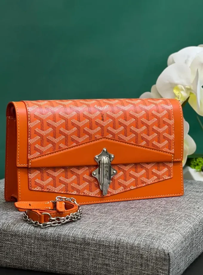 Goyard Ladies Bag 25cm 800-2