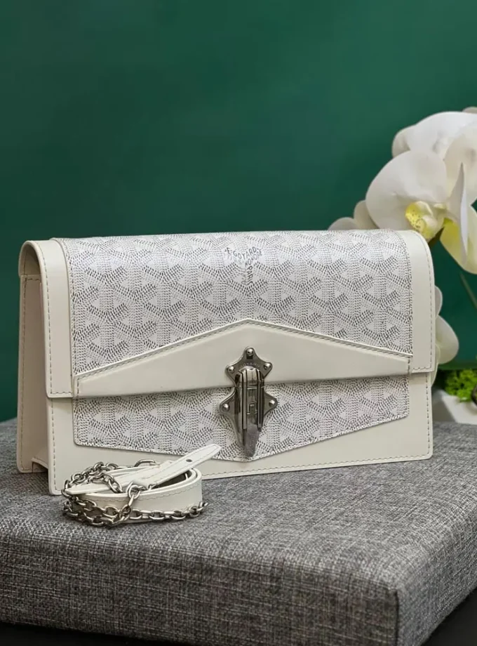 Goyard Ladies Bag 25cm 800-3