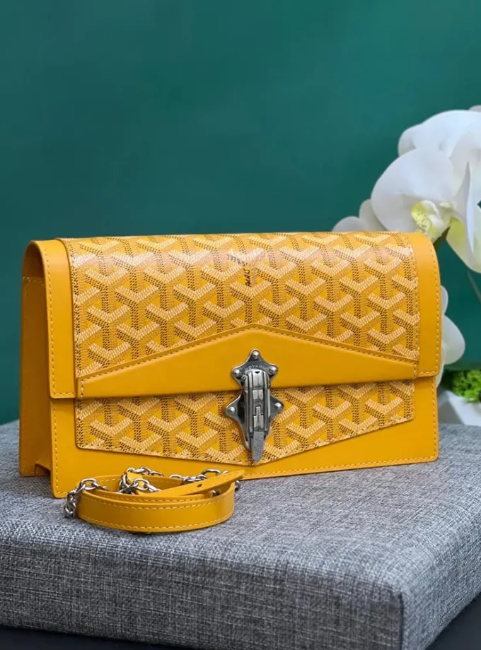 Goyard Ladies Bag 25cm 800-5