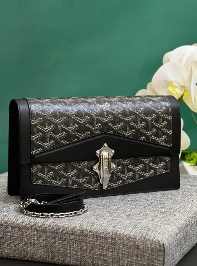Goyard Ladies Bag 25cm 800-6