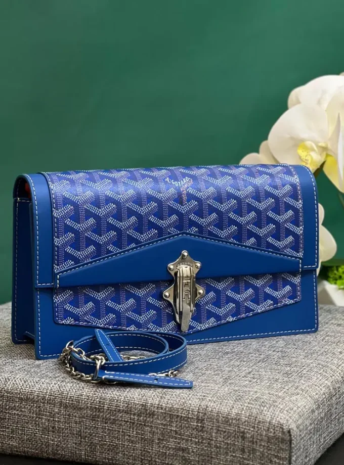 Goyard Ladies Bag 25cm 800-9