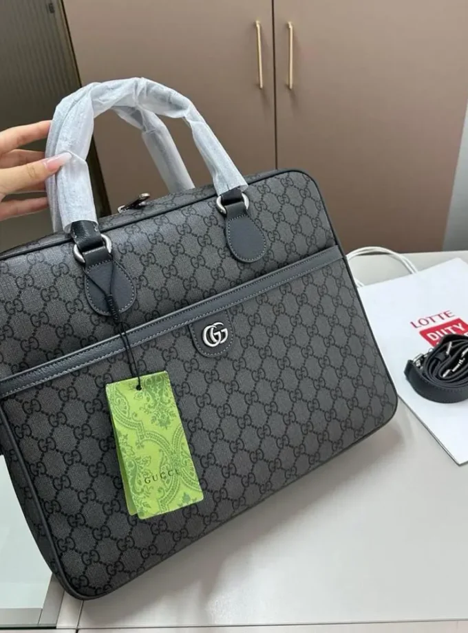 Gucci Laptop Bag 600-2