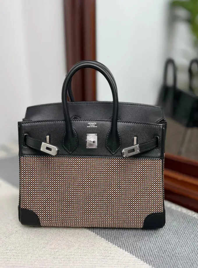 Hermes Bag 25cm 2500-1