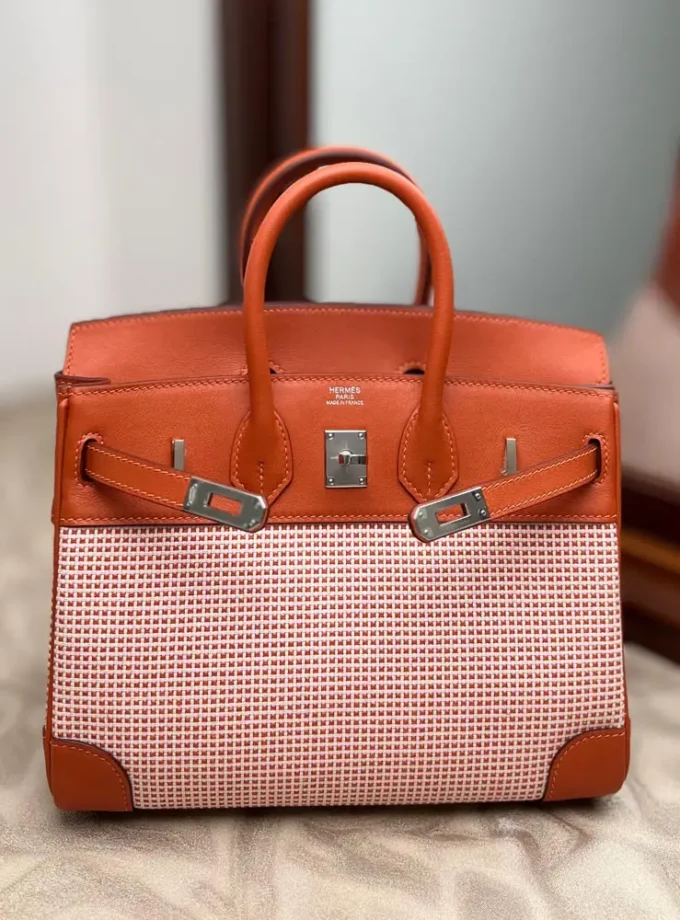 Hermes Bag 25cm 2500-2