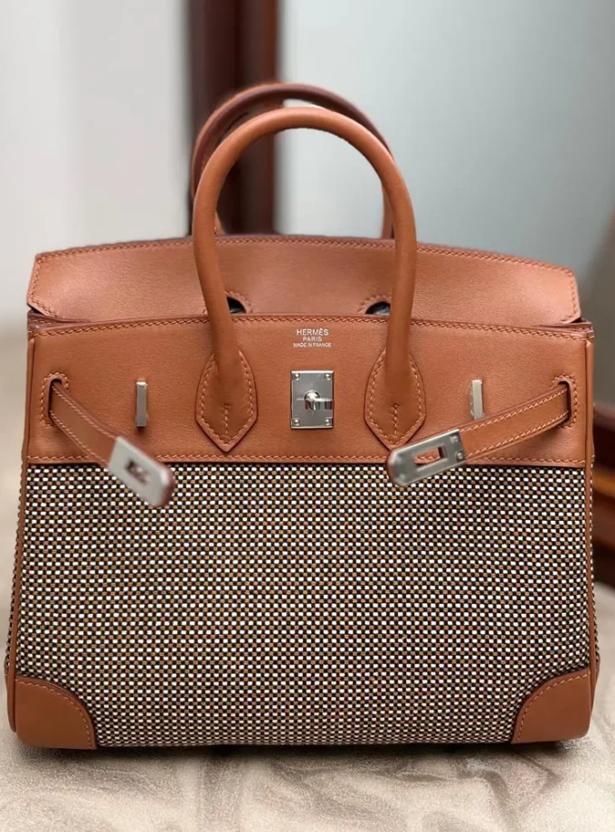 Hermes Bag 25cm 2500-3