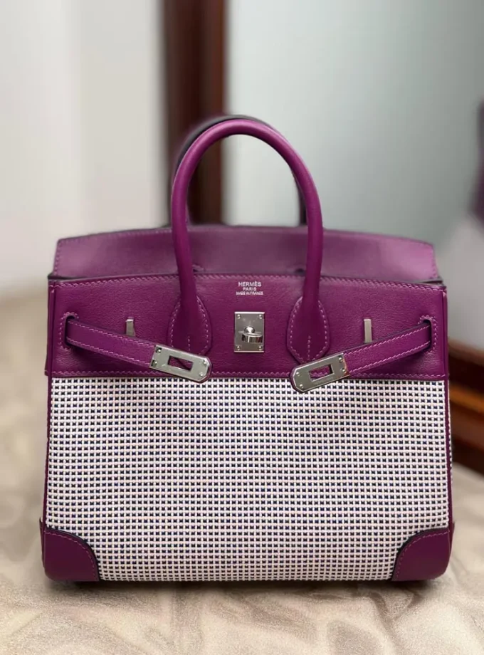 Hermes Bag 25cm 2500-4