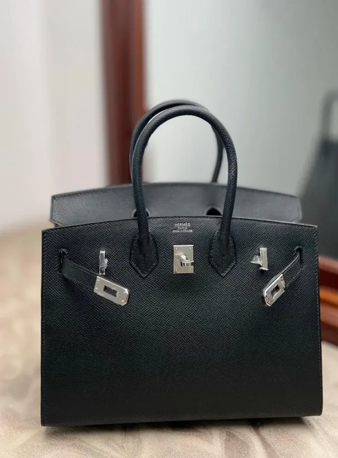 Hermes Bag 25cm 2500-5