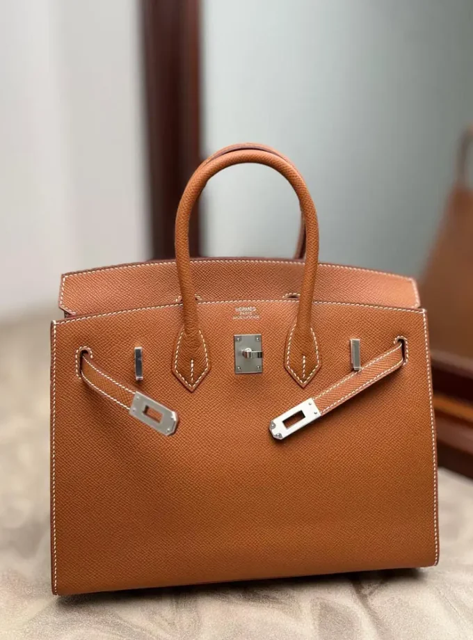 Hermes Bag 25cm 2500-6